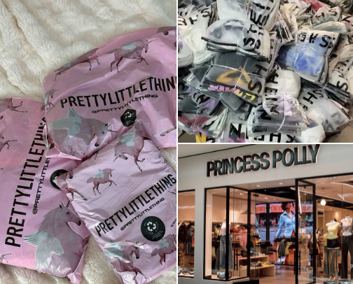 Girl dress up 🎀 cover photo collage