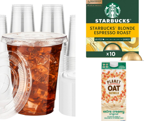 Espresso Yourself☕️ cover photo collage