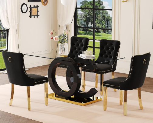 Affordable Home Furnishings & Budget-Friendly Interior Design Ideas -Modern Home Decor & Furniture Ideas: Living Room, Bedroom & Beyond cover photo collage