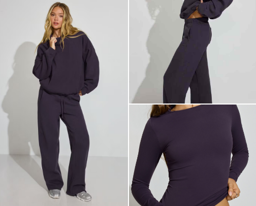 My favourite NEWEST colour collection! cover photo collage