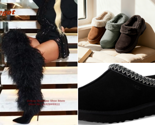 🎀❄️Must have Items For the Winter ❄️ cover photo collage
