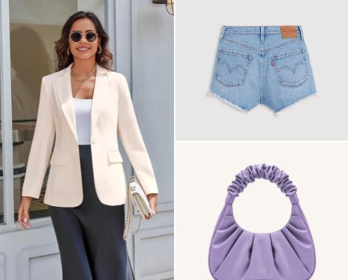 Amazon Fashion Finds ✨ Affordable Pieces That Look Expensive cover photo collage