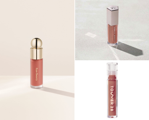 💋 Lip Products That Are Actually Worth the Hype cover photo collage