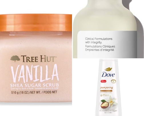 My Favourite Affordable Beauty Products cover photo collage