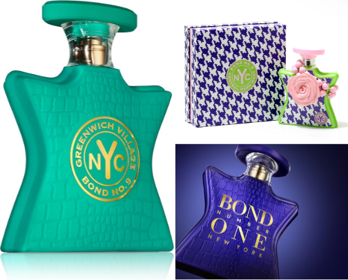 Smell like a Goddess 🙌 cover photo collage