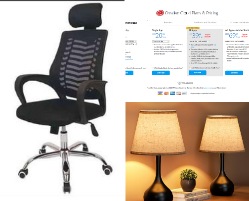 Gift guide for creatives this ember season cover photo collage