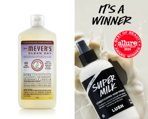 How to Smell Good All Day (Hair, Body & Home) cover photo collage