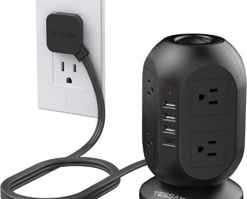 Tech Deals cover photo collage