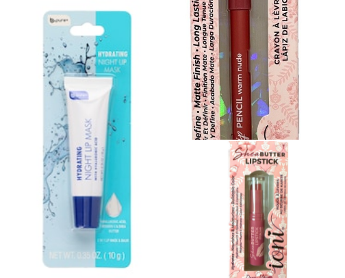 Dollar tree must haves cover photo collage