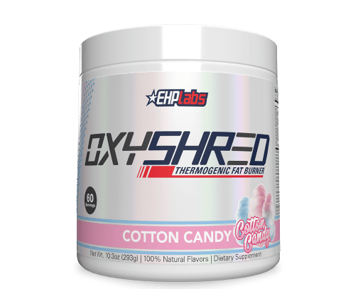 Get shredded, help loose stubborn fat. cover photo collage