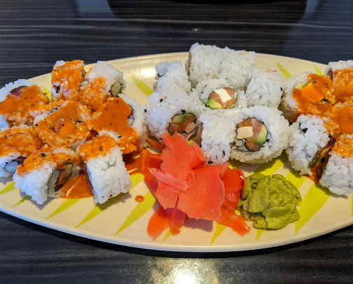 My top Granite Falls recs cover photo collage