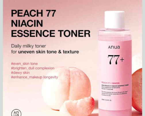 My to Skincare for a 40+ year old Mom cover photo collage
