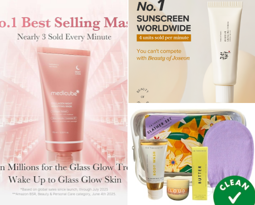 💕 Ultimate Gift Guide for Her — Top 20 Trending Products Women Are Obsessing Over (2025/2026) cover photo collage