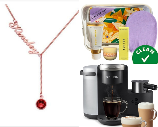 💕 Ultimate Gift Guide for Her The Top Trending Products Women Are Obsessing Over! cover photo collage