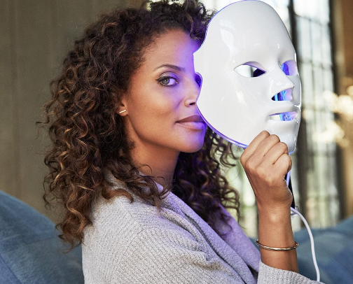 Affordable skincare cover photo collage