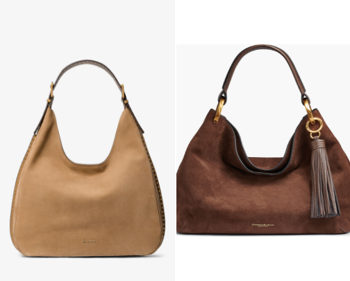 ​The Best Shoulder Bags for 2026 cover photo collage