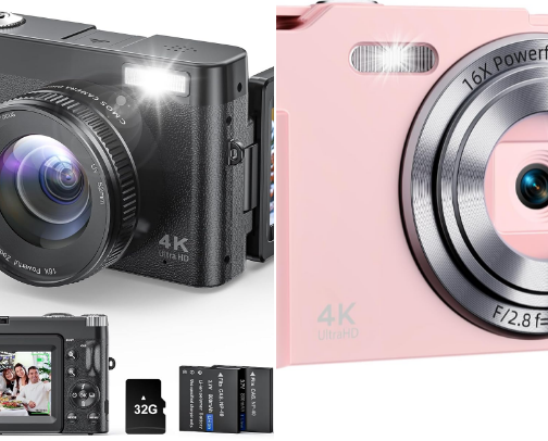 summer must haves (content filming edition) cover photo collage