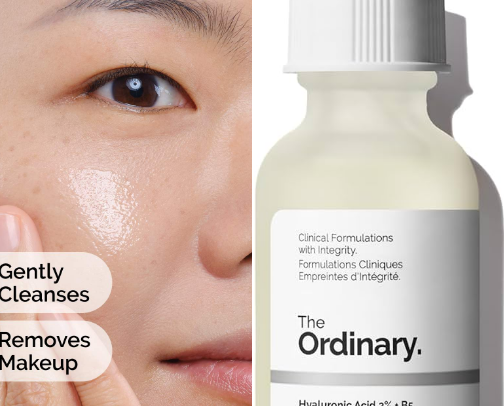 love your skin✨ cover photo collage