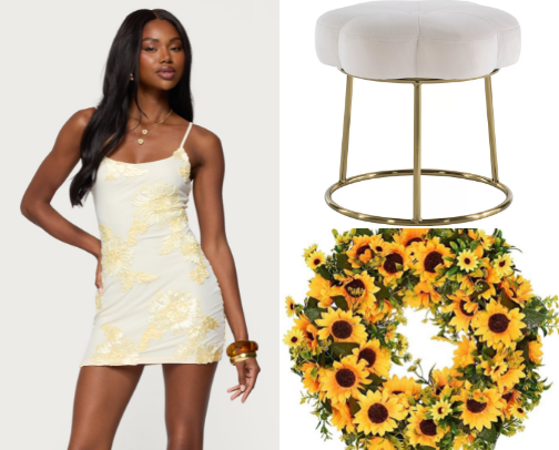 All about Spring🌞🌻 cover photo collage