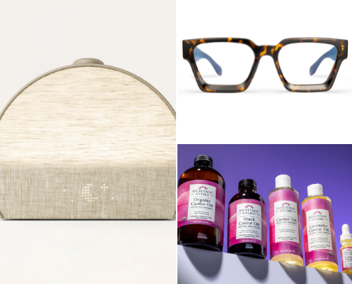 Everyday Essentials, Low-Tox Style🧺🫧🌱 cover photo collage