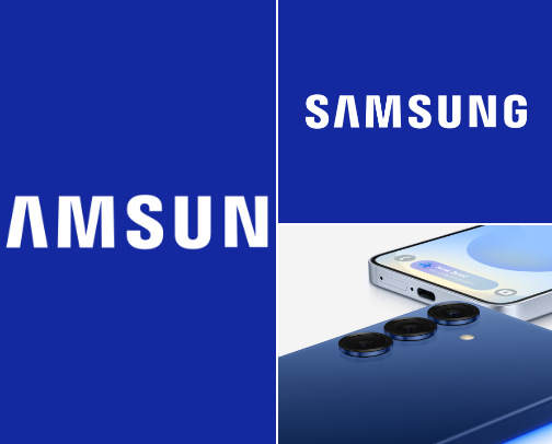 Samsung Essentials cover photo collage