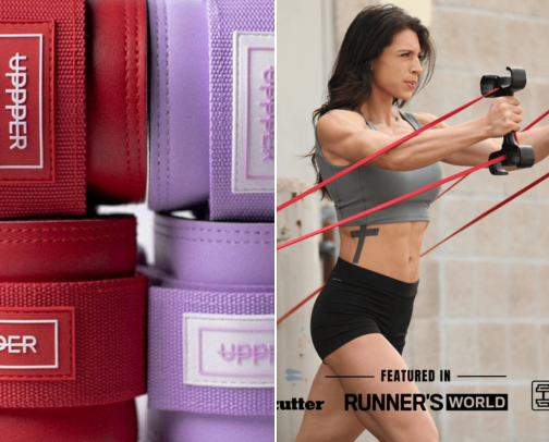 Gym Essentials I Actually Use as a Personal Trainer 🏋🏽‍♀️ cover photo collage