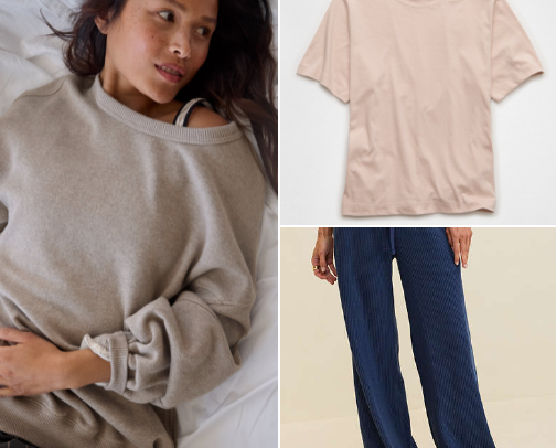 Current Fall Faves cover photo collage