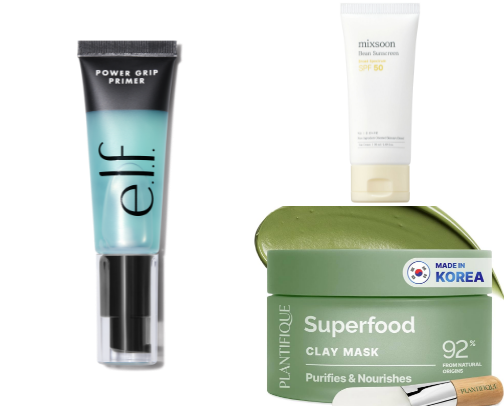 Skincare & Beauty Products I Actually Use and Recommend cover photo collage