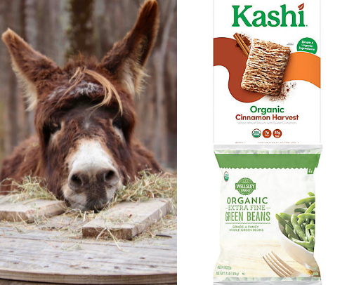 Farm Pantry Must Have Staples cover photo collage