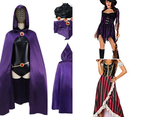 👻Hot Girl Fits: Costume Addition🎃 cover photo collage