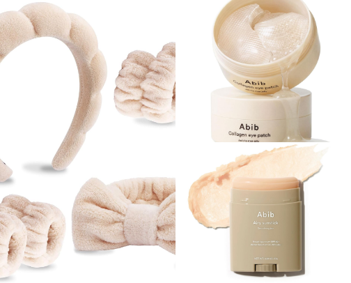 Anti aging | Barrier repair focused skincare! 💄🧃 cover photo collage