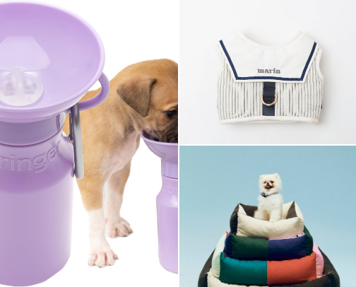 puppy love cover photo collage