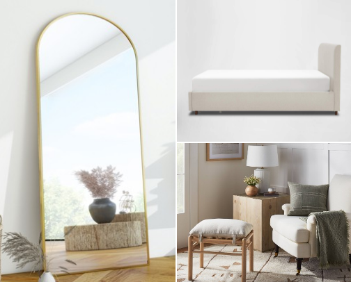 Room Decor cover photo collage