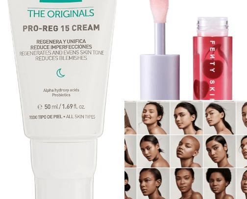 Trending Makeup Products You’ll Love" cover photo collage