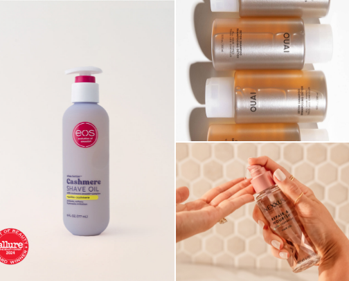 Body care essentials for the everything shower🚿🫧🧴 cover photo collage