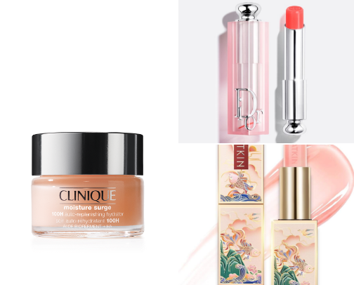 Tested and Trusted: My Absolute Favorite Cosmetics, Luxury Perfumes & Makeup Essentials cover photo collage
