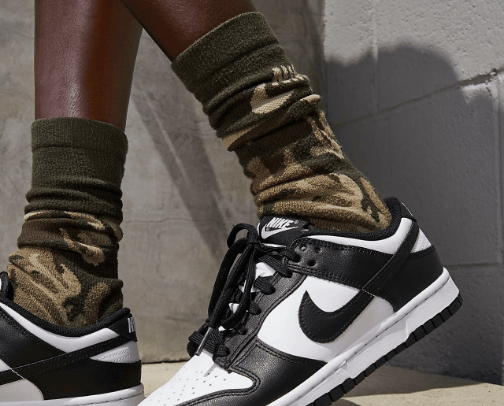Nike sneakers 🔥 cover photo collage