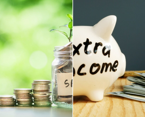 Travel Savings cover photo collage