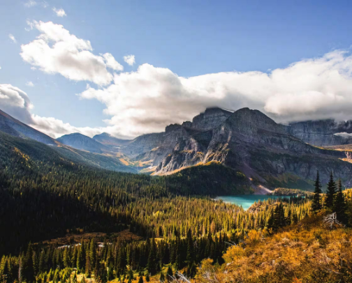 ☀️ Summer Hikes in Washington State cover photo collage