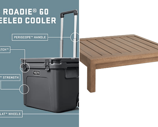 Outdoor cover photo collage