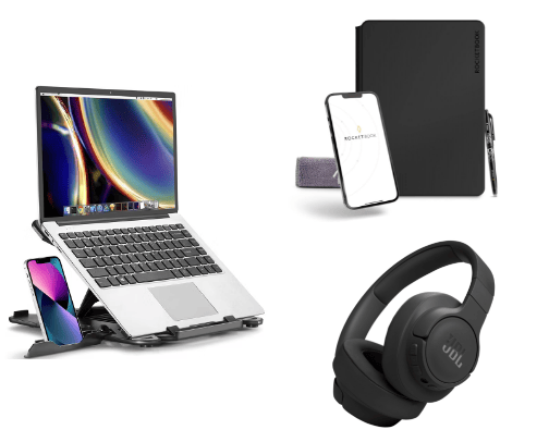 Ace Your Studies: Must-Have Tools for Student Success📓 cover photo collage