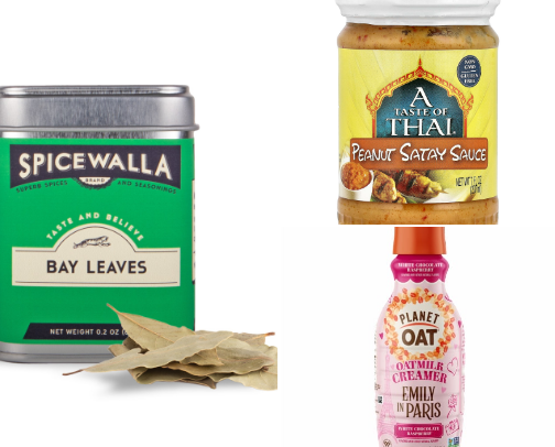 25 Daily Finds-HUMAN EDIBLES cover photo collage