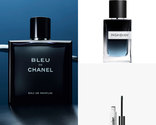 FAVES I ACTUALLY USE BECAUSE I DON'T GATEKEEP cover photo collage