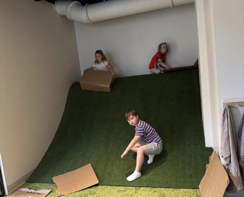 Toddler friendly places in Orlando! cover photo collage