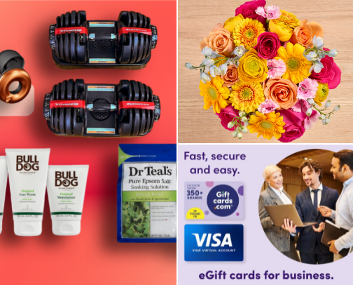 Gifts 🎁 cover photo collage