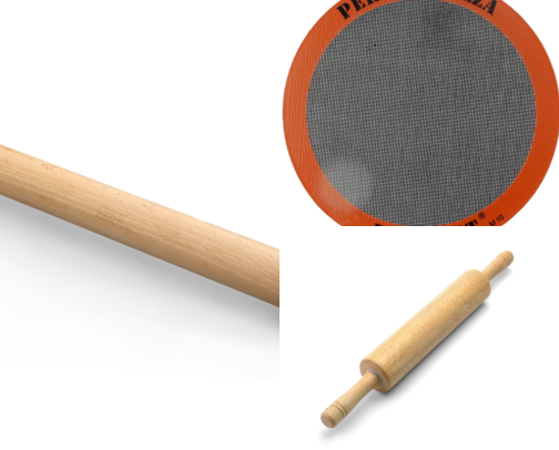 I Finally Found Baking Tools That Fixed My Uneven Dough Problem cover photo collage