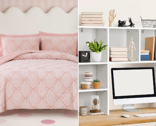 Dorm Supplies cover photo collage