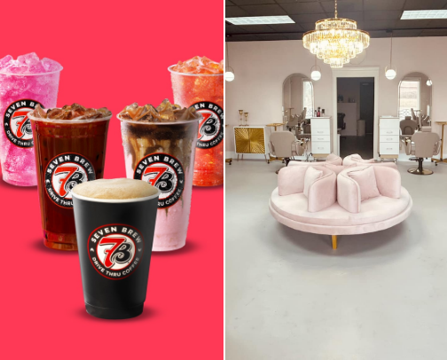 My top Rincon recs cover photo collage