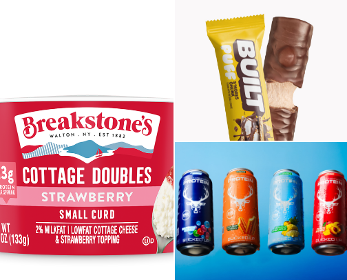 What Keeps Me Fueled & Focused 🔋 cover photo collage