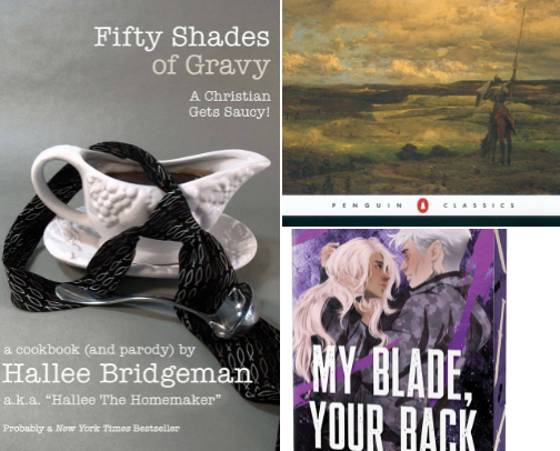 Top 15 Dark Taboo Gothic Fantasy Thriller Books 2026 – Must-Reads for BookTok cover photo collage